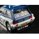 MG Metro 6R4 14 RAC Rally 1986 Llewellin - Short IXO 18RMC068B