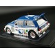 MG Metro 6R4 10 RAC Rally 1986 Wilson - Harris IXO 18RMC068A