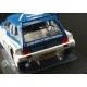 MG Metro 6R4 10 RAC Rally 1986 Wilson - Harris IXO 18RMC068A