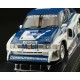 MG Metro 6R4 10 RAC Rally 1986 Wilson - Harris IXO 18RMC068A