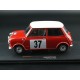 Mini Cooper S 37 RAC Rally 1965 Kallstrom - Bjork IXO 18RMC065D.20
