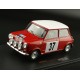 Mini Cooper S 37 RAC Rally 1965 Kallstrom - Bjork IXO 18RMC065D.20