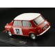 Mini Cooper S 37 RAC Rally 1965 Kallstrom - Bjork IXO 18RMC065D.20