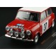 Mini Cooper S 37 RAC Rally 1965 Kallstrom - Bjork IXO 18RMC065D.20