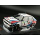 Lancia Delta Integrale 16V 6 Rallye du Portugal 1990 Kankkunen - Piironen IXO 18RMC064C20