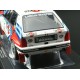 Lancia Delta Integrale 16V 6 Rallye du Portugal 1990 Kankkunen - Piironen IXO 18RMC064C20