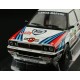 Lancia Delta Integrale 16V 6 Rallye du Portugal 1990 Kankkunen - Piironen IXO 18RMC064C20