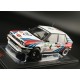 Lancia Delta Integrale 16V 4 Rallye du Portugal 1990 Auriol - Occelli IXO 18RMC064B20