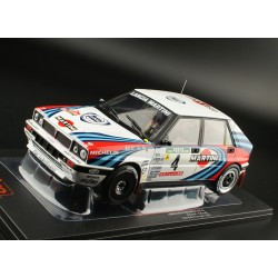 Lancia Delta Integrale 16V 4 Rallye du Portugal 1990 Auriol - Occelli IXO 18RMC064B20