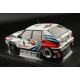 Lancia Delta Integrale 16V 4 Rallye du Portugal 1990 Auriol - Occelli IXO 18RMC064B20