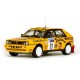 Lancia Delta Integarle 11 Rac Rallye 1989 Eklund - Cederberg Sunstar SS3128