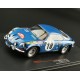 Alpine Renault A110 18 Rallye Monte Carlo 1973 Andruet - Biche IXO 24RAL007A