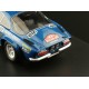 Alpine Renault A110 18 Rallye Monte Carlo 1973 Andruet - Biche IXO 24RAL007A