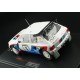 Peugeot 205 T16 E2 3 Rallye des 1000 Lacs 1986 Kankkunen Piironen IXO 24RAL005B