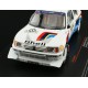 Peugeot 205 T16 E2 3 Rallye des 1000 Lacs 1986 Kankkunen Piironen IXO 24RAL005B