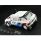 Peugeot 205 T16 E2 5 Rallye des 1000 Lacs 1986 Salonen Harjanne IXO 24RAL005A