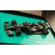 Mercedes F1 W11 44 F1 Winner Turquie World Champion 2020 Lewis Hamilton with used tyres and dirty effect Minichamps 413201444