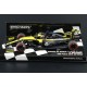 Renault RS20 3 F1 3ème Eifel Nurburgring 2020 Daniel Ricciardo Minichamps 417200903