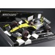 Renault RS20 3 F1 3ème Eifel Nurburgring 2020 Daniel Ricciardo Minichamps 417200903