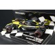 Renault RS20 3 F1 3ème Eifel Nurburgring 2020 Daniel Ricciardo Minichamps 417200903