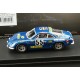 Alpine Renault A110 55 1000 Km de Spa Francorchamps 1970 Trofeu TRORRBE21