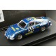Alpine Renault A110 55 1000 Km de Spa Francorchamps 1970 Trofeu TRORRBE21
