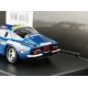 Alpine Renault A110 55 1000 Km de Spa Francorchamps 1970 Trofeu TRORRBE21