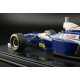 Williams Renault FW19 4 F1 1997 Heinz Harald Frentzen GP Replicas GP049B