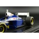 Williams Renault FW19 4 F1 1997 Heinz Harald Frentzen GP Replicas GP049B