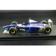 Williams Renault FW19 4 F1 1997 Heinz Harald Frentzen GP Replicas GP049B