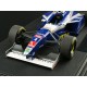 Williams Renault FW19 4 F1 1997 Heinz Harald Frentzen GP Replicas GP049B