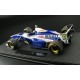 Williams Renault FW19 4 F1 1997 Heinz Harald Frentzen GP Replicas GP049B