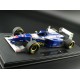 Williams Renault FW19 4 F1 1997 Heinz Harald Frentzen GP Replicas GP049B