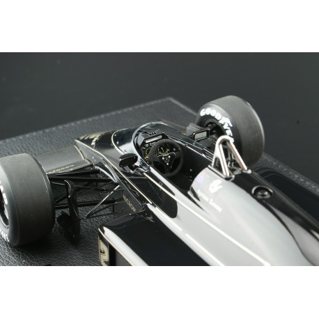 Lotus 98T 12 F1 1986 Ayrton Senna GP Replicas GP067A