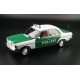 Mercedes Benz 200E W123 1976 Polizei Germany Norev B66040676
