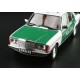 Mercedes Benz 200E W123 1976 Polizei Germany Norev B66040676