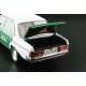 Mercedes Benz 200E W123 1976 Polizei Germany Norev B66040676