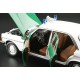 Mercedes Benz 200E W123 1976 Polizei Germany Norev B66040676