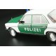 Mercedes Benz 200E W123 1976 Polizei Germany Norev B66040676