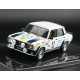 Lada 2105 12 Rallye de Suède 1983 Brundza Girdauskas IXO RAC295