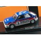 Renault 11 Turbo 3 Rallye Tour de Corse 1987 Ragnotti - Thimonier IXO RAC310