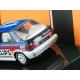 Renault 11 Turbo 3 Rallye Tour de Corse 1987 Ragnotti - Thimonier IXO RAC310