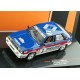 Renault 11 Turbo 3 Rallye Tour de Corse 1987 Ragnotti - Thimonier IXO RAC310