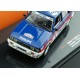 Renault 11 Turbo 3 Rallye Tour de Corse 1987 Ragnotti - Thimonier IXO RAC310