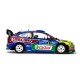 Ford Focus RS WR09 4 Rallye de Finlande 2010 Latvala - Anttila Sunstar SS3947