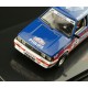 Renault 11 Turbo 16 Rallye Tour de Corse 1987 A. Oreille - S. Oreille IXO RAC312
