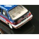 Renault 11 Turbo 16 Rallye Tour de Corse 1987 A. Oreille - S. Oreille IXO RAC312