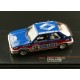 Renault 11 Turbo 16 Rallye Tour de Corse 1987 A. Oreille - S. Oreille IXO RAC312