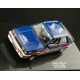 Renault 11 Turbo 16 Rallye Tour de Corse 1987 A. Oreille - S. Oreille IXO RAC312