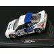 Ford RS200 6 RAC Rally 1986 K. Grundel - B. Melander IXO RAC314